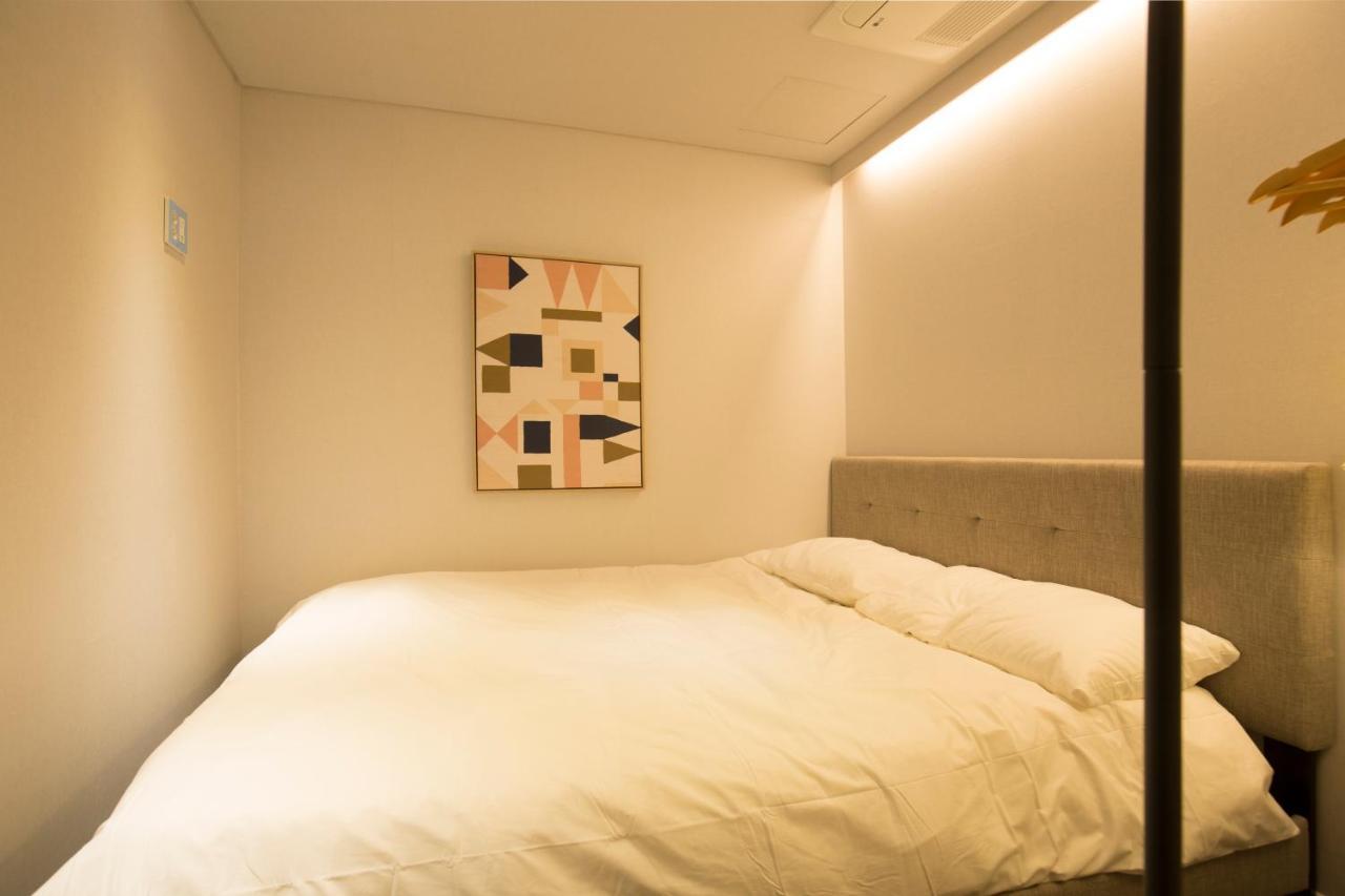 Uh Suite The Jongno Seúl Exterior foto